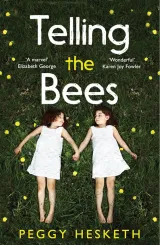 Telling the Bees by Peggy Hesketh
