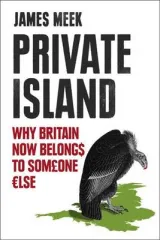 Private island by James Meek