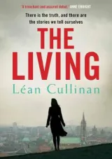 The Living by Lean Cullinan