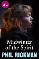 Midwinter of the Spirit by Phil Rickman