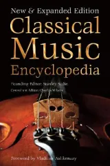 Classical Music Encyclopedia by Charles Wilson