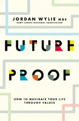 Future Proof by Jordan Wylie