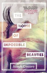 The House of Impossible Beauties by Joseph Cassara