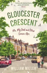Gloucester Crescent by William Miller
