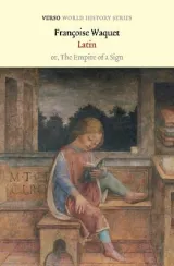 Latin by John Howe, Francoise Waquet