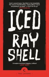 Iced by Ray Shell