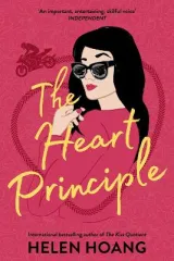 Heart Principle, The by Helen Hoang
