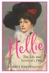 Nellie by Robert Wainwright