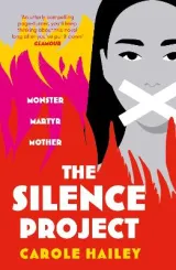 Silence Project by Carole Hailey