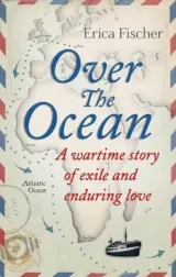 Over the Ocean by Andrew Brown, Erika Fischer