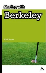 Starting with Berkeley by Nick Jones