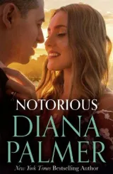 Notorious by Diana Palmer
