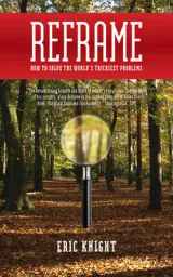 Reframe [Paperback] by Eric Knight
