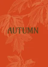 Autumn by Kirsteen McSwein