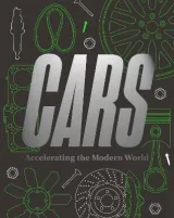 Cars by Brendan Cormier, Elizabeth Bisley