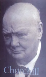 Churchill Biography (Audio CD) by Sebastian Haffner