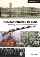 From gunpowder to guns by James Lewis