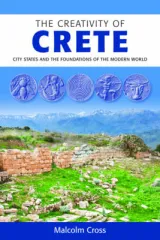 The creativity of Crete by Malcolm Cross