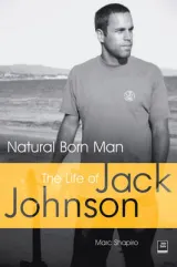 Natural Born Man by Marc Shapiro