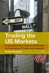 Trading the US markets by Paolo Pezzutti