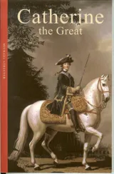 Catherine the Great by Michael Streeter