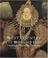 West Country to world's end by Sam Smiles, Susan Flavin, Karen Heard, Stephanie Pratt