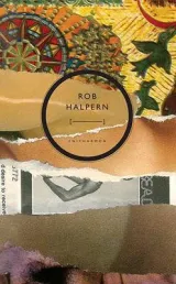 Placeholder by Rob Halpern