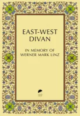 East-West Divan by Aran Byrne, El Hassan Bin T El Hassan Bin T