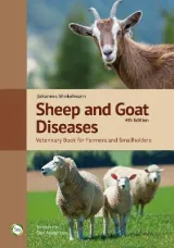 Sheep and Goat Diseases by Johannes Winkelmann