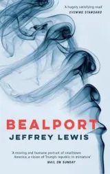 Bealport by Jeffrey Lewis