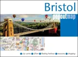 Bristol popout Map by 
