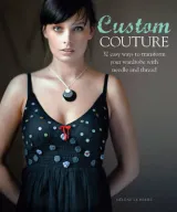 Custom Couture by Helene Le Berre