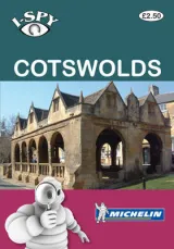 I-SPY Cotswolds (Michelin I-Spy Guides) by i-SPY