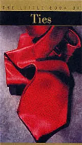 The Little Book of Ties by Francois Chaille