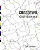 Crossover by Cecil Balmond
