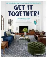 Get It Together! by Orlando Soria