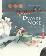 Dwarf Nose by W Hauff
